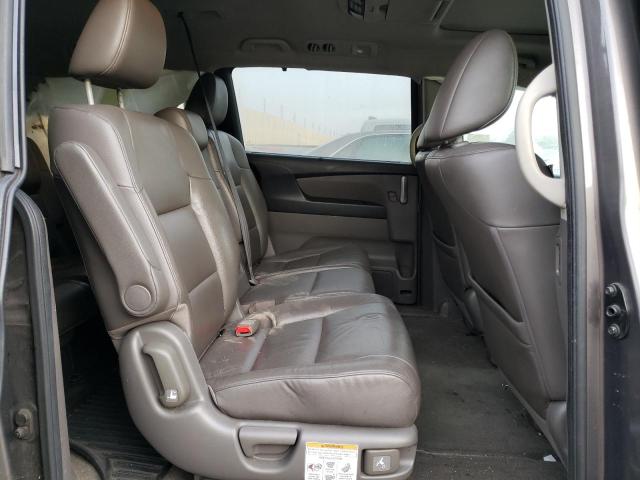 Photo 10 VIN: 5FNRL5H66DB024492 - HONDA ODYSSEY EX 