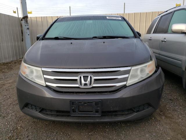 Photo 4 VIN: 5FNRL5H66DB024492 - HONDA ODYSSEY EX 