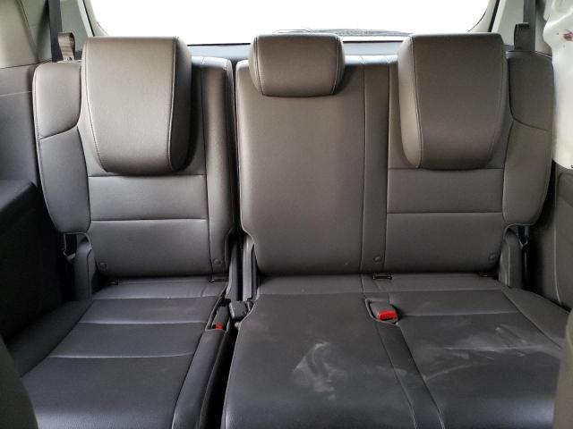 Photo 9 VIN: 5FNRL5H66DB024492 - HONDA ODYSSEY EX 