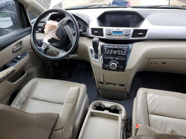 Photo 7 VIN: 5FNRL5H66DB025187 - HONDA ODYSSEY EX 