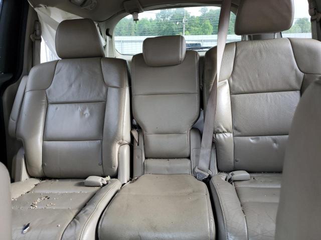 Photo 9 VIN: 5FNRL5H66DB025187 - HONDA ODYSSEY EX 