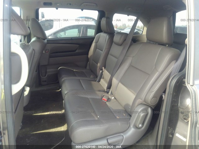 Photo 7 VIN: 5FNRL5H66DB027053 - HONDA ODYSSEY 