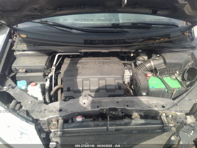 Photo 9 VIN: 5FNRL5H66DB027053 - HONDA ODYSSEY 