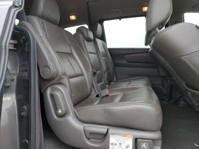 Photo 10 VIN: 5FNRL5H66DB029739 - HONDA ODYSSEY EX 