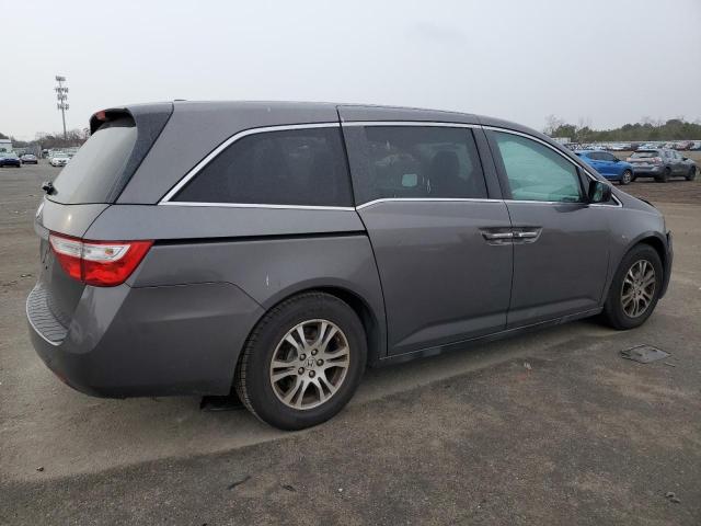 Photo 2 VIN: 5FNRL5H66DB029739 - HONDA ODYSSEY EX 