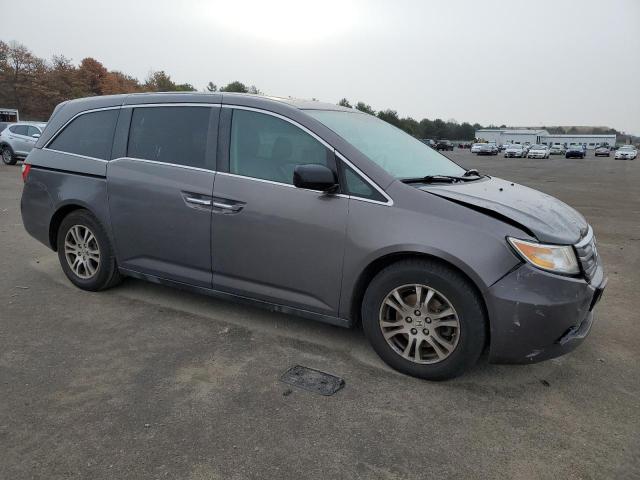 Photo 3 VIN: 5FNRL5H66DB029739 - HONDA ODYSSEY EX 