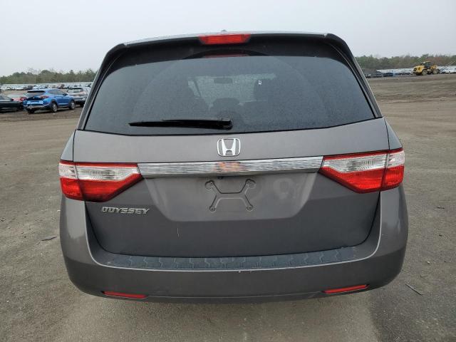 Photo 5 VIN: 5FNRL5H66DB029739 - HONDA ODYSSEY EX 