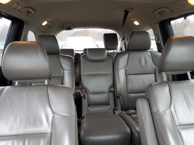 Photo 9 VIN: 5FNRL5H66DB029739 - HONDA ODYSSEY EX 