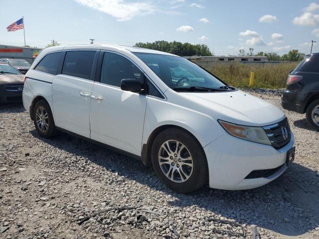 Photo 3 VIN: 5FNRL5H66DB039834 - HONDA ODYSSEY EX 