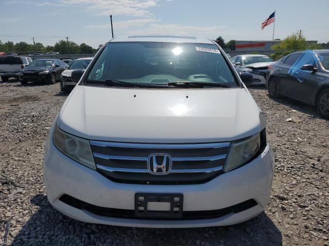 Photo 4 VIN: 5FNRL5H66DB039834 - HONDA ODYSSEY EX 