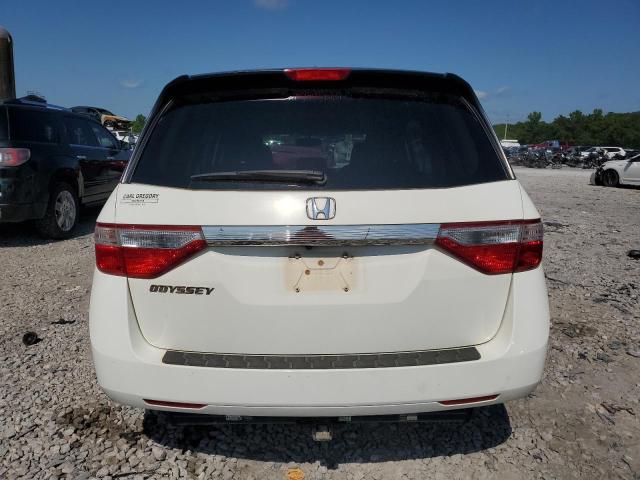 Photo 5 VIN: 5FNRL5H66DB039834 - HONDA ODYSSEY EX 