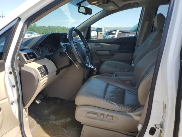 Photo 6 VIN: 5FNRL5H66DB039834 - HONDA ODYSSEY EX 