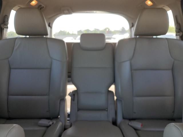 Photo 9 VIN: 5FNRL5H66DB039834 - HONDA ODYSSEY EX 