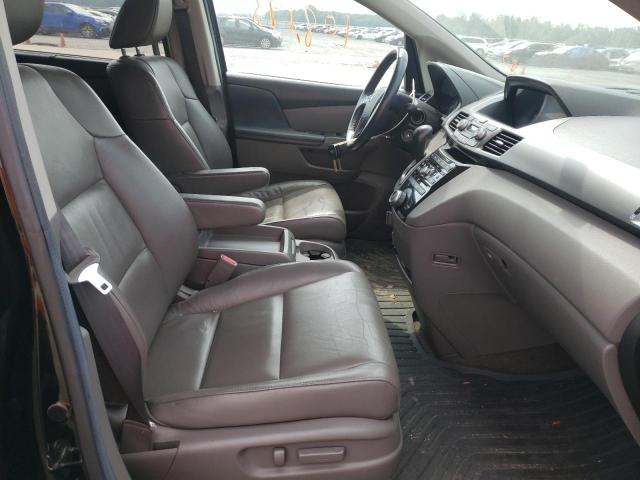 Photo 4 VIN: 5FNRL5H66DB041762 - HONDA ODYSSEY EX 