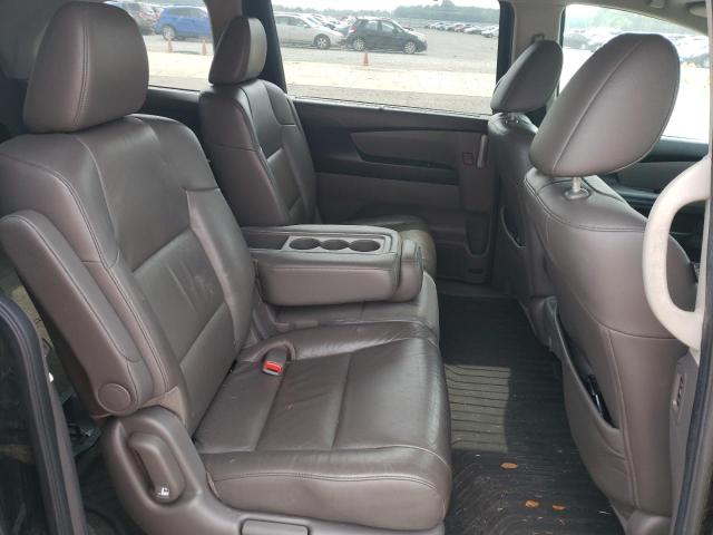 Photo 5 VIN: 5FNRL5H66DB041762 - HONDA ODYSSEY EX 