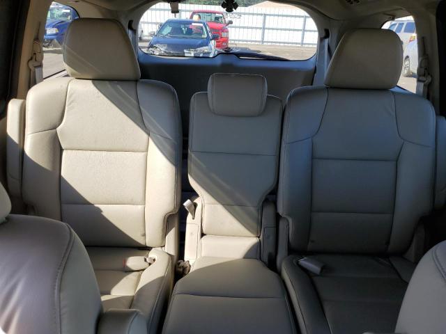 Photo 9 VIN: 5FNRL5H66DB043303 - HONDA ODYSSEY EX 