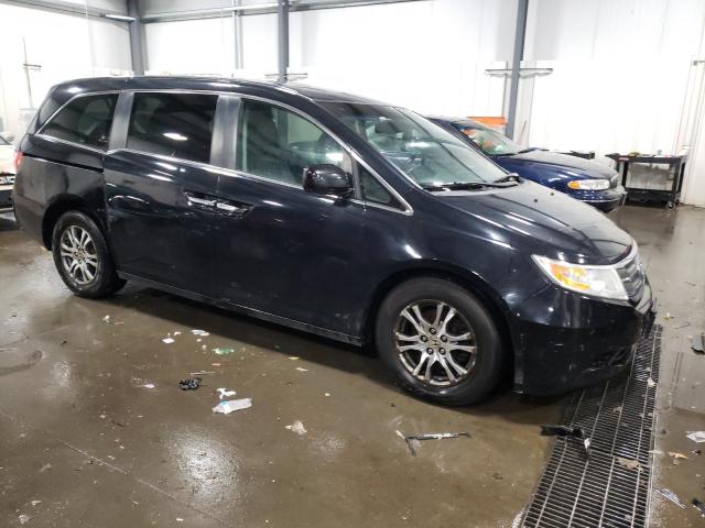 Photo 3 VIN: 5FNRL5H66DB043589 - HONDA ODYSSEY EX 