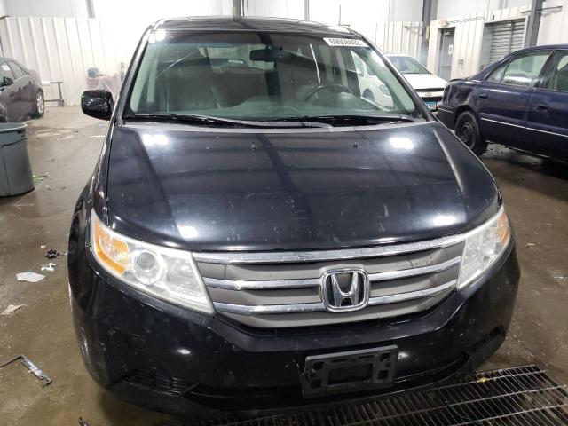 Photo 4 VIN: 5FNRL5H66DB043589 - HONDA ODYSSEY EX 