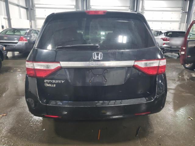 Photo 5 VIN: 5FNRL5H66DB043589 - HONDA ODYSSEY EX 