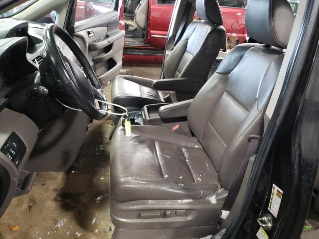 Photo 6 VIN: 5FNRL5H66DB043589 - HONDA ODYSSEY EX 