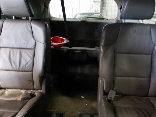 Photo 9 VIN: 5FNRL5H66DB043589 - HONDA ODYSSEY EX 