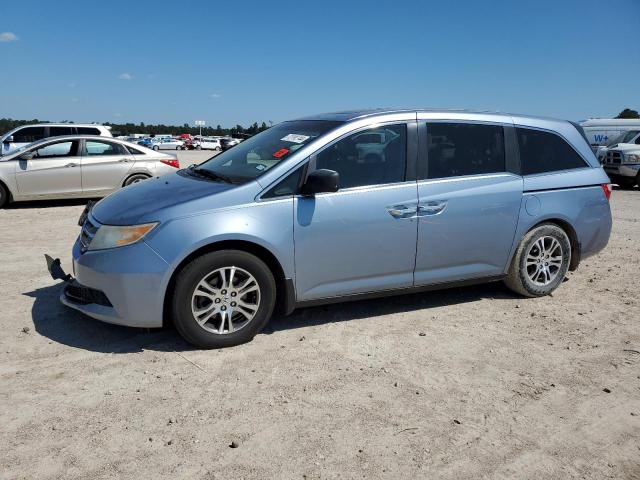 Photo 0 VIN: 5FNRL5H66DB044838 - HONDA ODYSSEY EX 