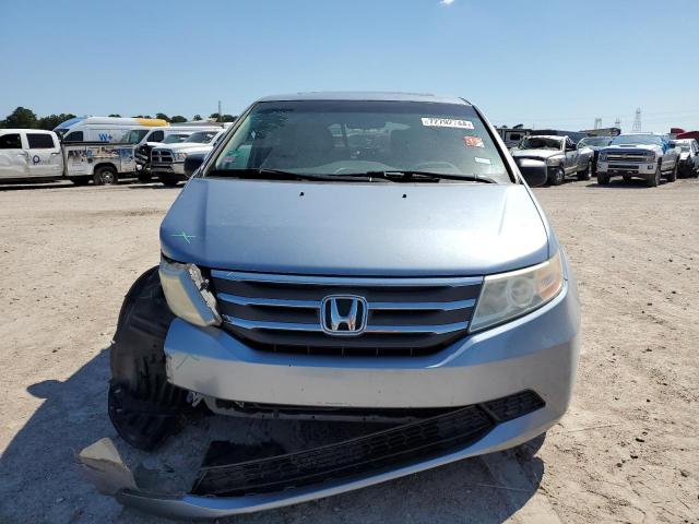 Photo 4 VIN: 5FNRL5H66DB044838 - HONDA ODYSSEY EX 