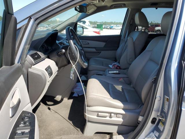 Photo 6 VIN: 5FNRL5H66DB044838 - HONDA ODYSSEY EX 