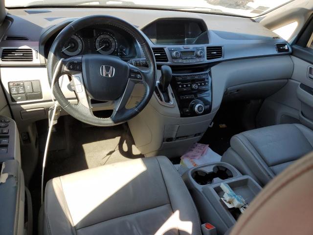 Photo 7 VIN: 5FNRL5H66DB044838 - HONDA ODYSSEY EX 