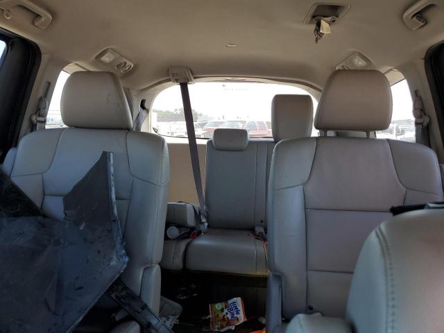 Photo 9 VIN: 5FNRL5H66DB044838 - HONDA ODYSSEY EX 