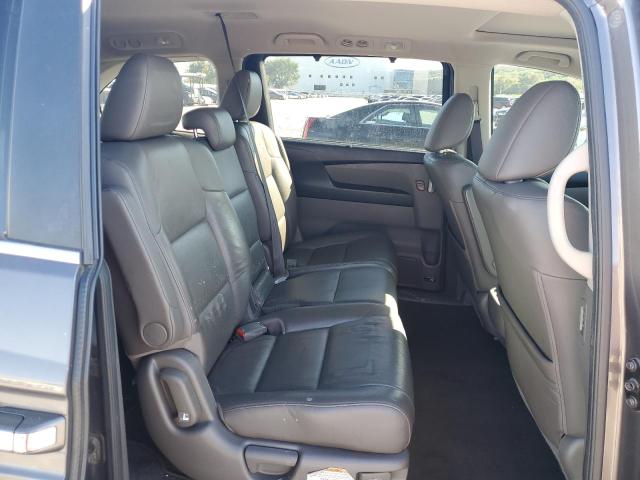 Photo 10 VIN: 5FNRL5H66DB049487 - HONDA ODYSSEY EX 