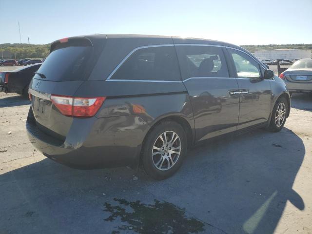 Photo 2 VIN: 5FNRL5H66DB049487 - HONDA ODYSSEY EX 