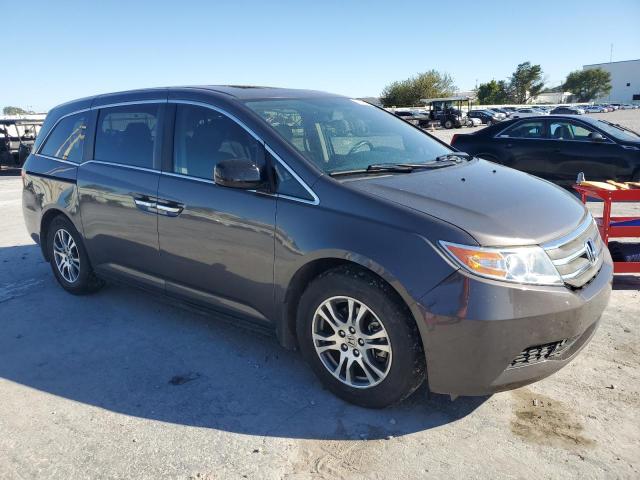 Photo 3 VIN: 5FNRL5H66DB049487 - HONDA ODYSSEY EX 