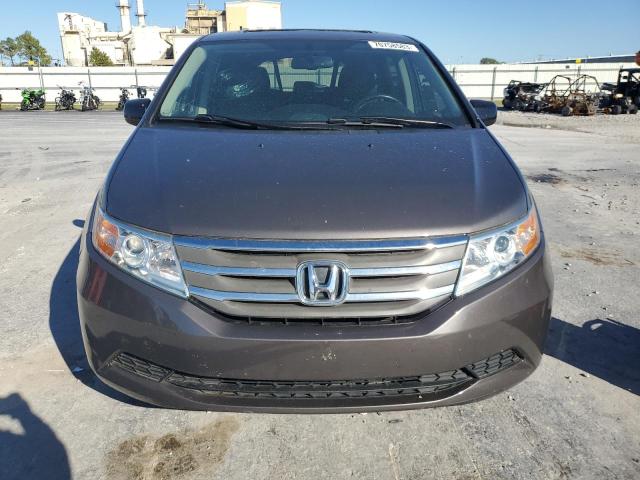 Photo 4 VIN: 5FNRL5H66DB049487 - HONDA ODYSSEY EX 