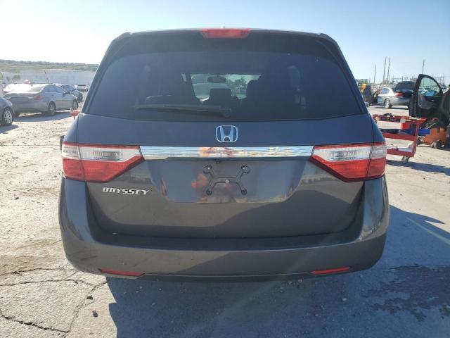 Photo 5 VIN: 5FNRL5H66DB049487 - HONDA ODYSSEY EX 