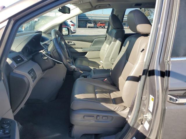 Photo 6 VIN: 5FNRL5H66DB049487 - HONDA ODYSSEY EX 