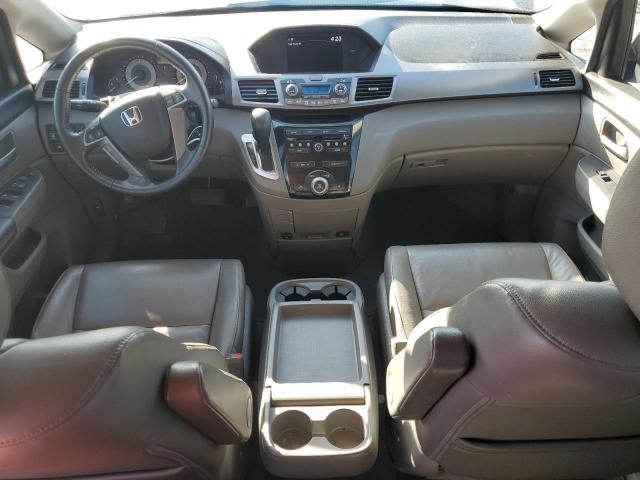 Photo 7 VIN: 5FNRL5H66DB049487 - HONDA ODYSSEY EX 