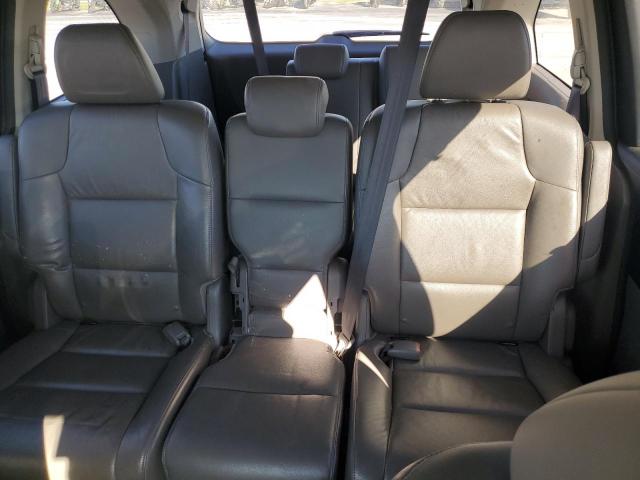 Photo 9 VIN: 5FNRL5H66DB049487 - HONDA ODYSSEY EX 