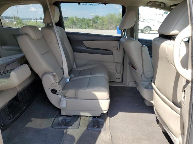 Photo 10 VIN: 5FNRL5H66DB050414 - HONDA ODYSSEY EX 