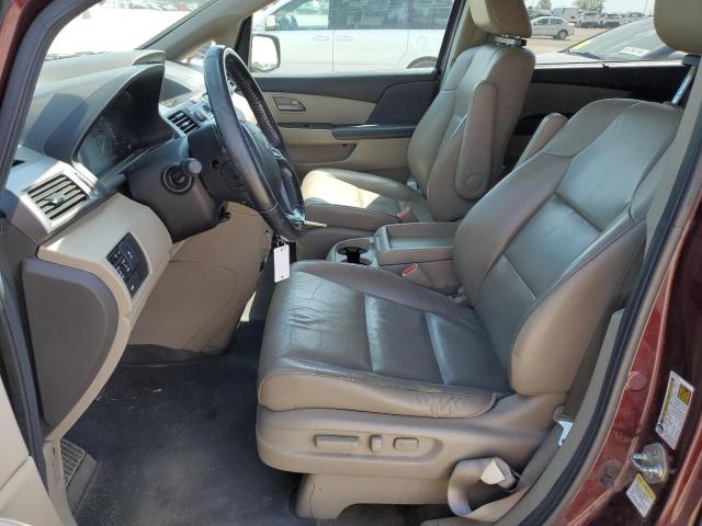 Photo 6 VIN: 5FNRL5H66DB050414 - HONDA ODYSSEY EX 