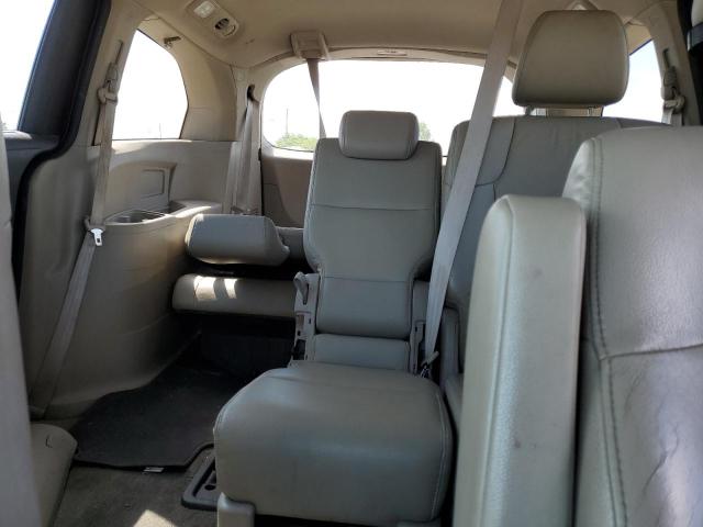 Photo 9 VIN: 5FNRL5H66DB050414 - HONDA ODYSSEY EX 