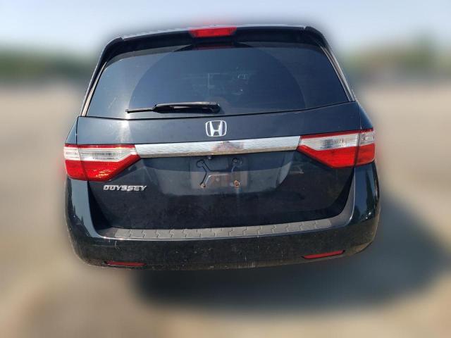 Photo 5 VIN: 5FNRL5H66DB051837 - HONDA ODYSSEY EX 