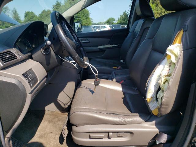 Photo 6 VIN: 5FNRL5H66DB051837 - HONDA ODYSSEY EX 