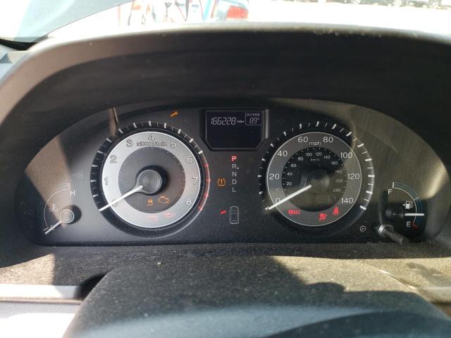 Photo 8 VIN: 5FNRL5H66DB051837 - HONDA ODYSSEY EX 