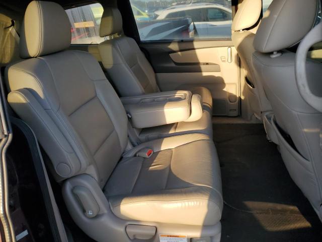 Photo 10 VIN: 5FNRL5H66DB053202 - HONDA ODYSSEY EX 