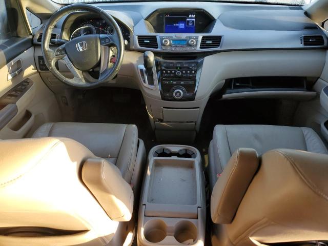 Photo 7 VIN: 5FNRL5H66DB053202 - HONDA ODYSSEY EX 