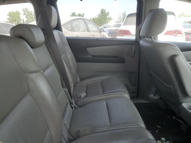 Photo 10 VIN: 5FNRL5H66DB053796 - HONDA ODYSSEY EX 