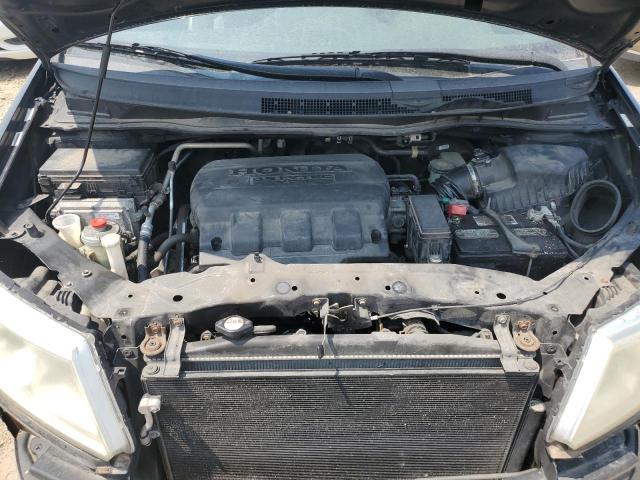 Photo 11 VIN: 5FNRL5H66DB053796 - HONDA ODYSSEY EX 