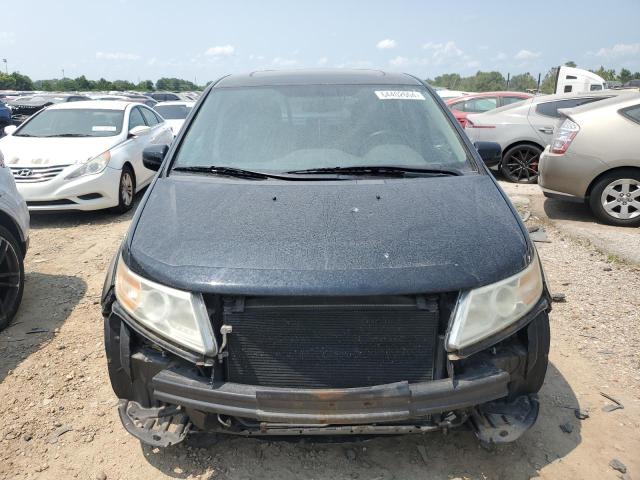 Photo 4 VIN: 5FNRL5H66DB053796 - HONDA ODYSSEY EX 