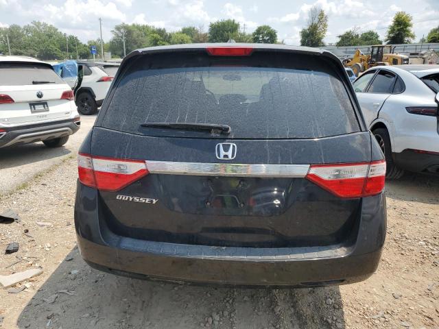 Photo 5 VIN: 5FNRL5H66DB053796 - HONDA ODYSSEY EX 